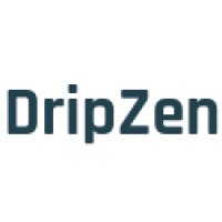 DripZen.com logo, DripZen.com contact details