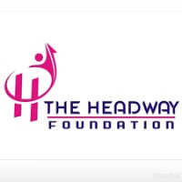 The Headway Foundation logo, The Headway Foundation contact details