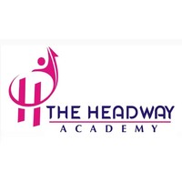 The Headway Academy logo, The Headway Academy contact details