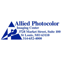 Allied Photocolor logo, Allied Photocolor contact details