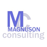 Magnuson Consulting, Inc. logo, Magnuson Consulting, Inc. contact details