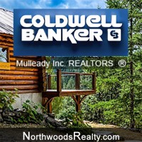 Coldwell Banker Mulleady Realtors logo, Coldwell Banker Mulleady Realtors contact details