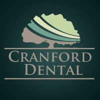 Cranford Dental logo, Cranford Dental contact details