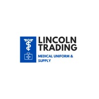 Lincoln Trading logo, Lincoln Trading contact details