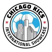 Chicago KICS International Showcase logo, Chicago KICS International Showcase contact details