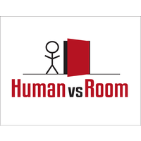 Human vs Room Escape Room logo, Human vs Room Escape Room contact details