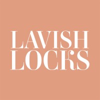 Lavish Locks AU logo, Lavish Locks AU contact details