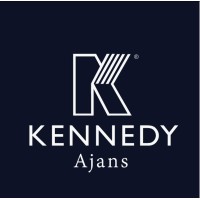 Kennedy Ajans logo, Kennedy Ajans contact details