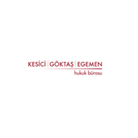 Kesici Göktaş Egemen Hukuk Bürosu logo, Kesici Göktaş Egemen Hukuk Bürosu contact details