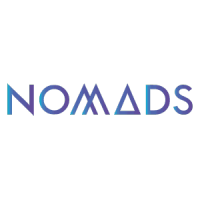 Nomadsteam logo, Nomadsteam contact details