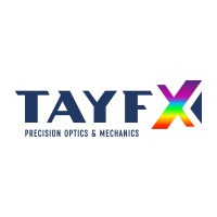 Tayfx Precision Optics & Mechanics logo, Tayfx Precision Optics & Mechanics contact details