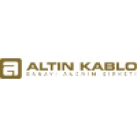 Altın Kablo logo, Altın Kablo contact details