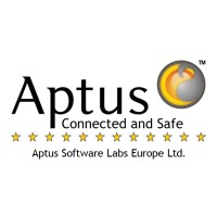 Aptus Software Labs Europe Ltd logo, Aptus Software Labs Europe Ltd contact details