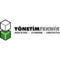 Yonetim Teknik logo, Yonetim Teknik contact details