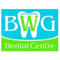 BWG Dental Centre logo, BWG Dental Centre contact details