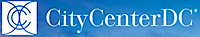 CityCenter logo, CityCenter contact details