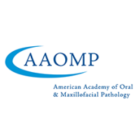 American Academy of Oral and Maxillofacial Pathology logo, American Academy of Oral and Maxillofacial Pathology contact details