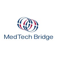 MedTech Bridge logo, MedTech Bridge contact details