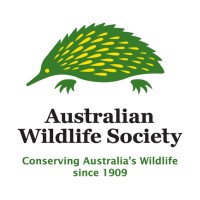 Australian Wildlife Society logo, Australian Wildlife Society contact details