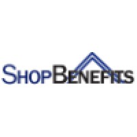 ShopBenefits.com logo, ShopBenefits.com contact details