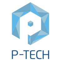 P-Tech Ltd logo, P-Tech Ltd contact details