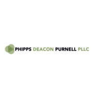 Phipps Deacon Purnell PLLC logo, Phipps Deacon Purnell PLLC contact details