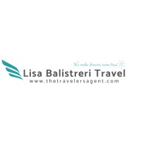 Lisa Balistreri Travel logo, Lisa Balistreri Travel contact details