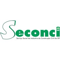 SeconciDF logo, SeconciDF contact details