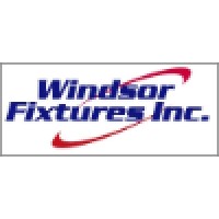 Windsor Fixtures, Inc. logo, Windsor Fixtures, Inc. contact details