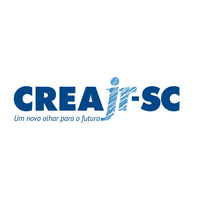 CREAJr-SC Regional Florianópolis logo, CREAJr-SC Regional Florianópolis contact details