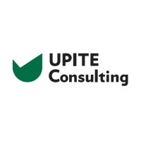 UPITE Consulting logo, UPITE Consulting contact details