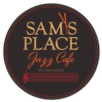 Sam's Place logo, Sam's Place contact details