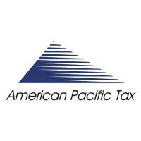 American Pacific Tax Limited logo, American Pacific Tax Limited contact details