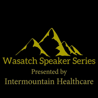 Wasatch Speaker Series logo, Wasatch Speaker Series contact details