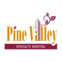 Pine Valley Specialty Hospital logo, Pine Valley Specialty Hospital contact details