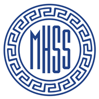 Monash Hellenic Students Society logo, Monash Hellenic Students Society contact details