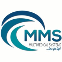 MultiMedical Systems logo, MultiMedical Systems contact details