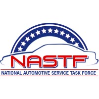 NASTF - National Automotive Service Task Force logo, NASTF - National Automotive Service Task Force contact details