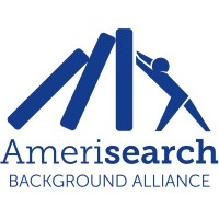 Amerisearch logo, Amerisearch contact details