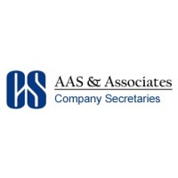 AAS & Associates logo, AAS & Associates contact details