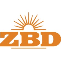 ZBD Health logo, ZBD Health contact details