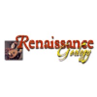 Renaissance Geology logo, Renaissance Geology contact details