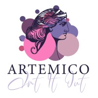 Artemico logo, Artemico contact details