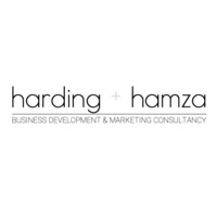 Harding + Hamza logo, Harding + Hamza contact details