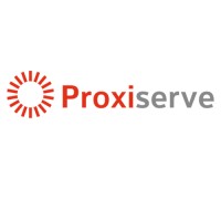 PROXISERVE logo, PROXISERVE contact details