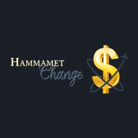 Hammamet Change logo, Hammamet Change contact details