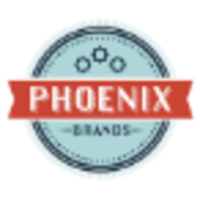 Phoenix Brands logo, Phoenix Brands contact details