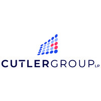 Cutler Group logo, Cutler Group contact details