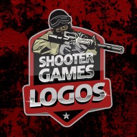 Shooter Games Logos logo, Shooter Games Logos contact details