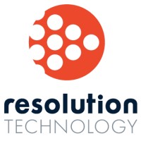 Resolution Technology logo, Resolution Technology contact details